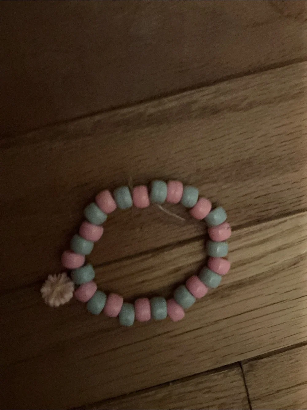 Flower bracelets pack